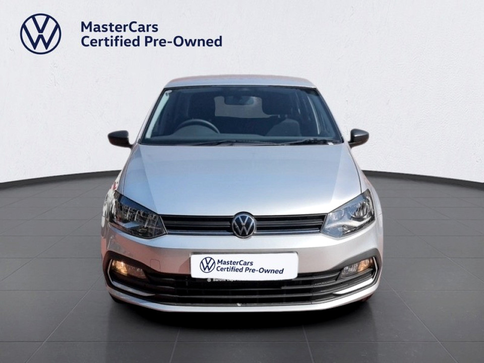 VOLKSWAGEN POLO VIVO 1.4 (5DR), image 2