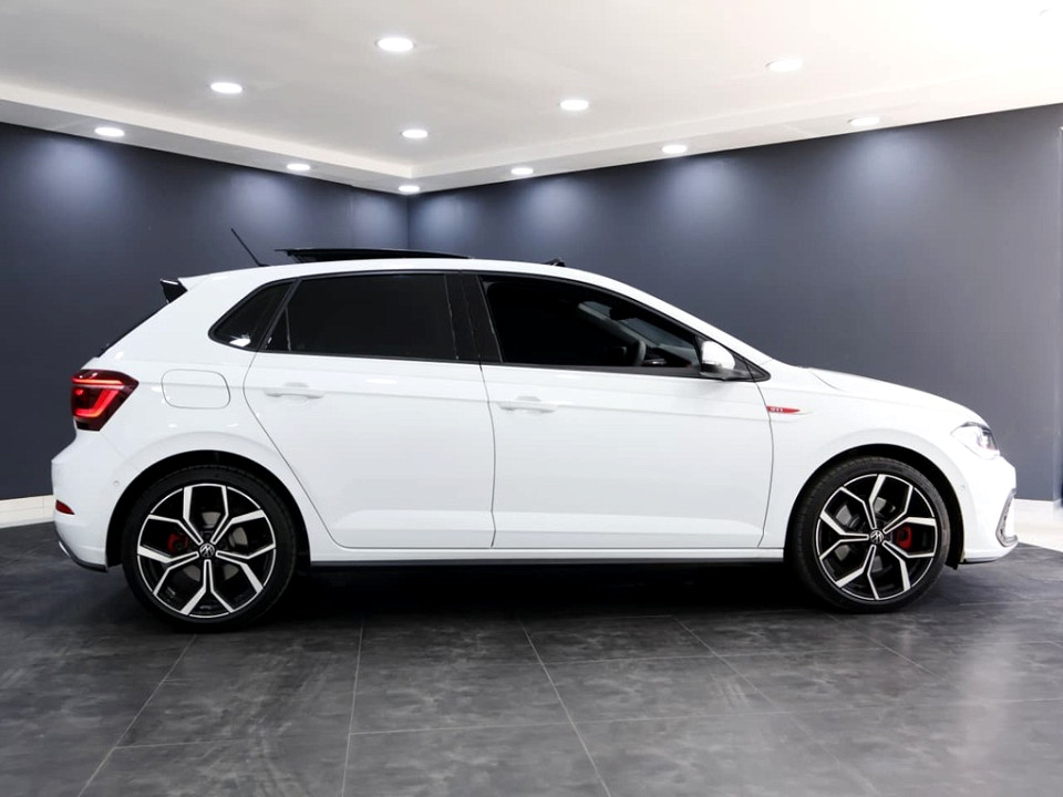 VOLKSWAGEN POLO 2.0 GTI DSG (147KW), image 2