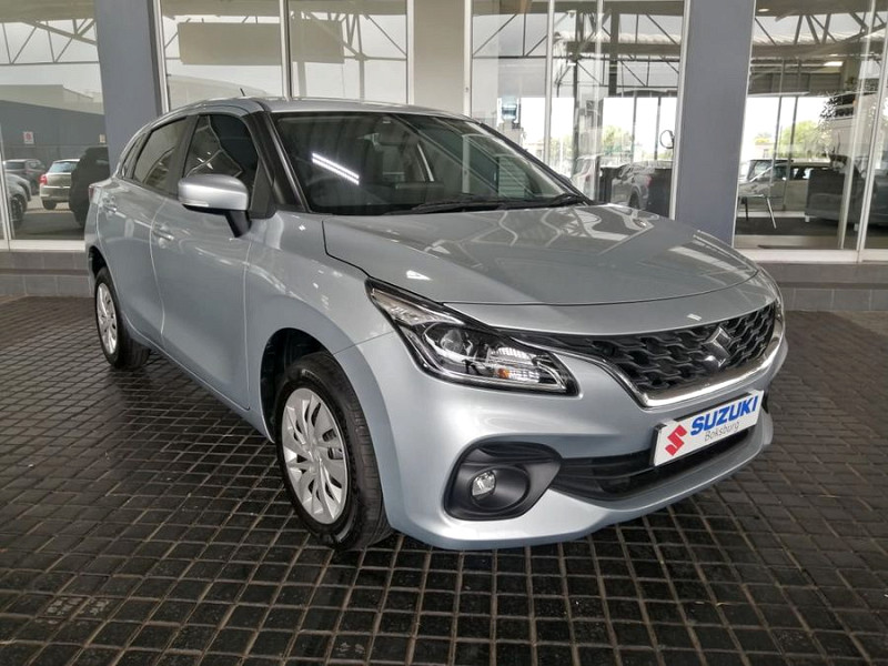 SUZUKI BALENO 1.5 GL, image 1