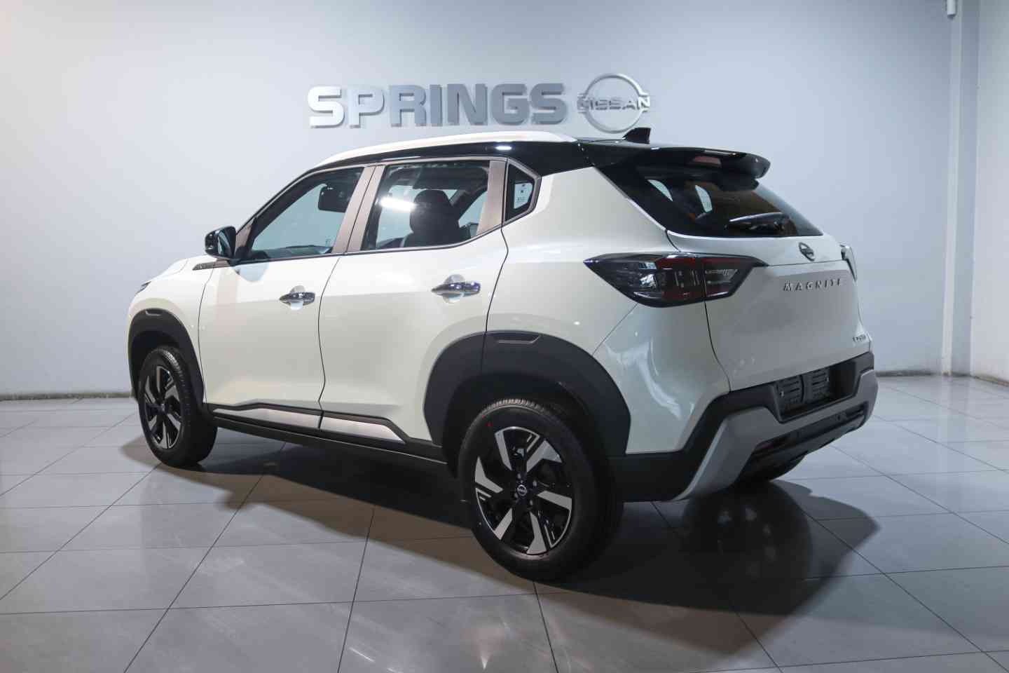 NISSAN MAGNITE 1.0 ACENTA AMT, image 1