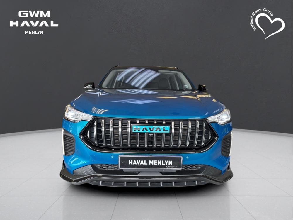 Haval Jolion Pro 1.5 HEV Ultra Luxury DHT, image 2