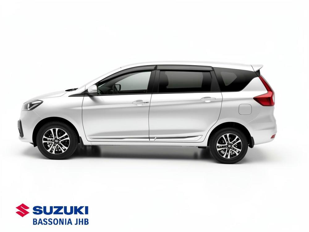 Suzuki Ertiga 1.5 GL AT, image 2