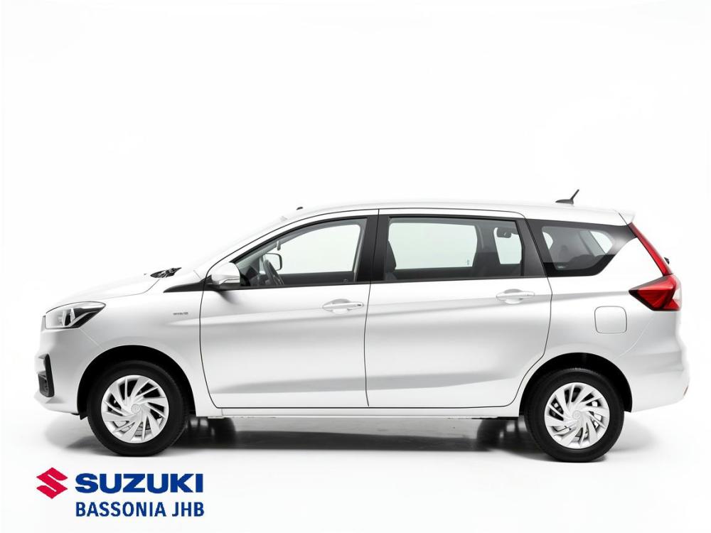Suzuki Ertiga 1.5 GL MT, image 2