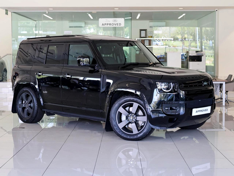 LAND ROVER DEFENDER 110 D350 HSE X-DYNAMIC, image 1