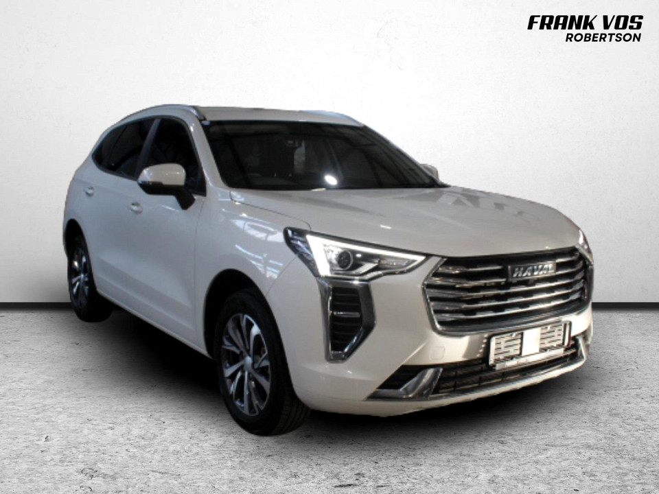 HAVAL H2 JOLION 1.5T PREMIUM DCT, image 1