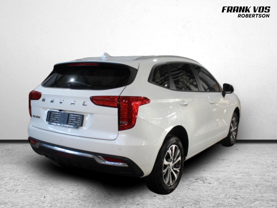 HAVAL H2 JOLION 1.5T PREMIUM DCT, image 2