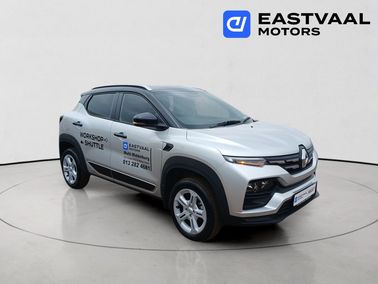 RENAULT KIGER 1.0T ZEN, image 1