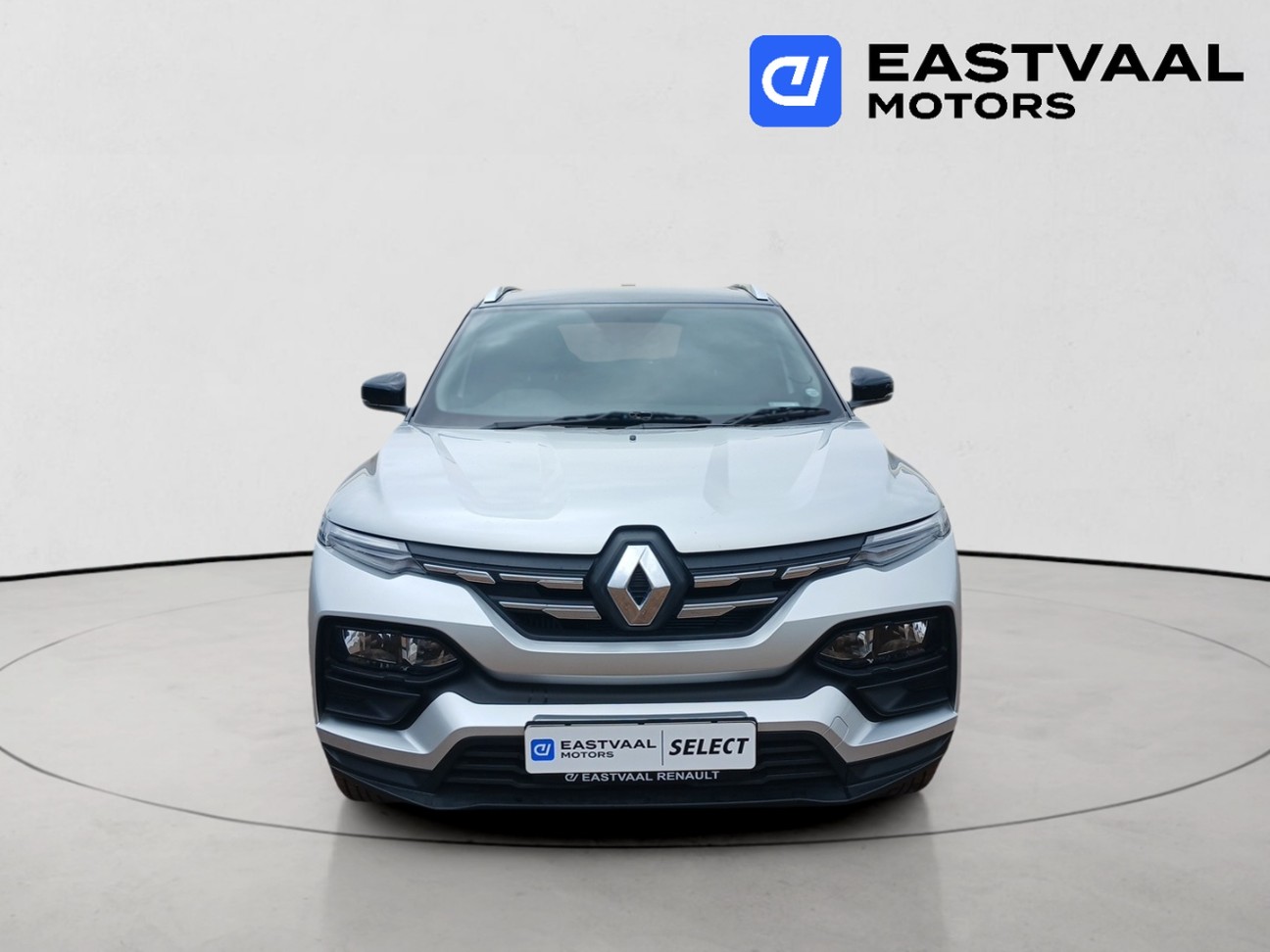 RENAULT KIGER 1.0T ZEN, image 2