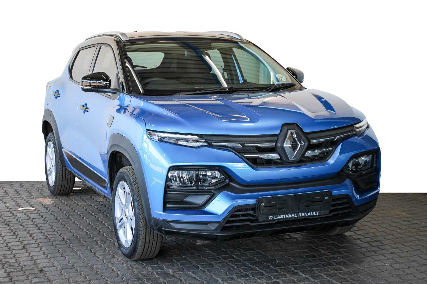 RENAULT KIGER 1.0T ZEN, image 1