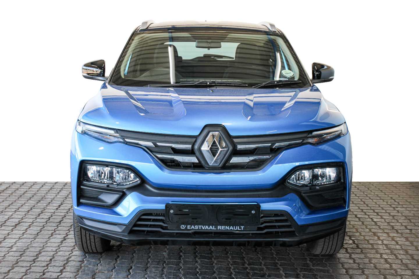 RENAULT KIGER 1.0T ZEN, image 2