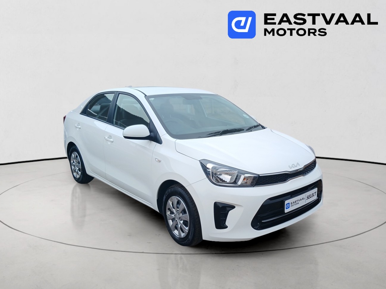 KIA Pegas 1.4 LX, image 1