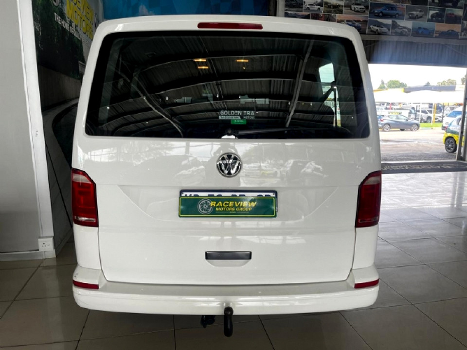 VOLKSWAGEN T6 KOMBI 2.0 TDi DSG 103kw (TRENDLINE), image 2