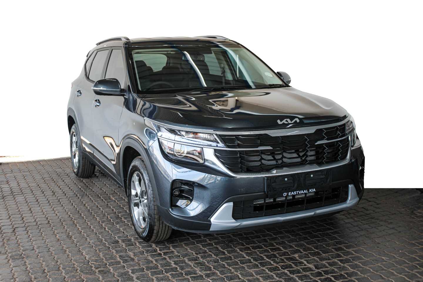 KIA SELTOS 1.5 LS , image 1