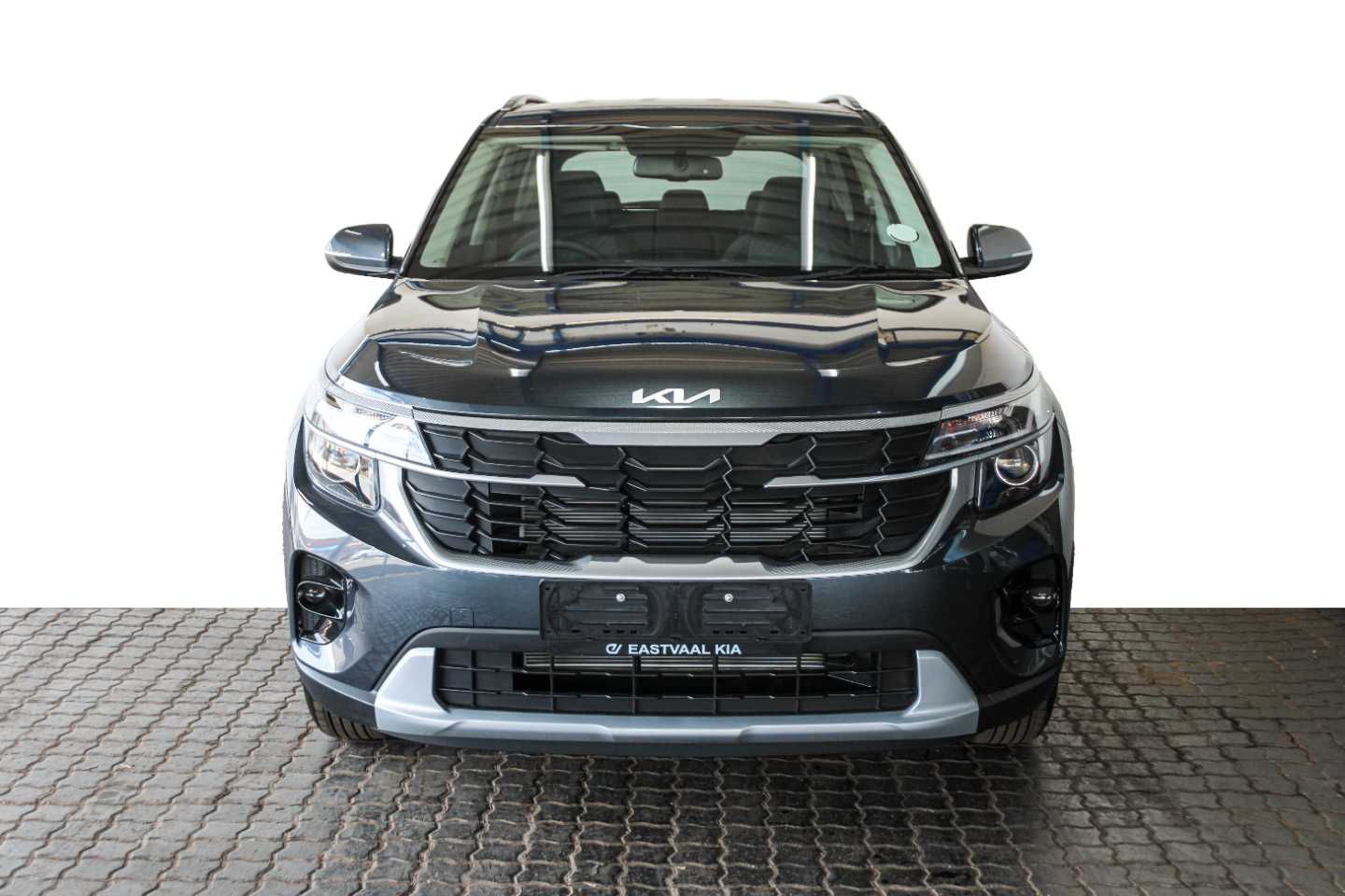KIA SELTOS 1.5 LS , image 2