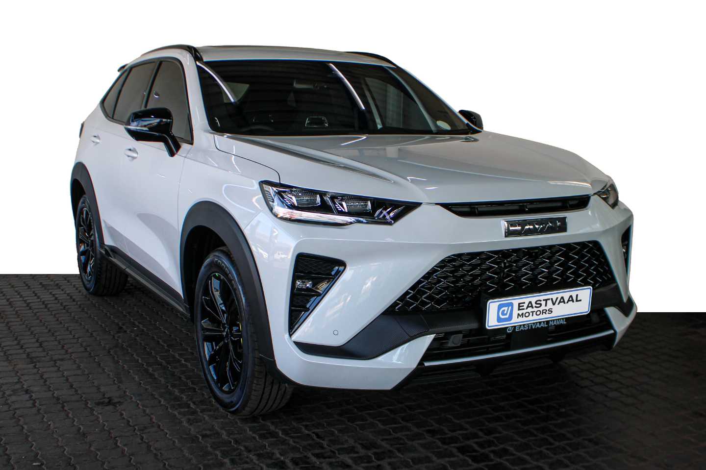 HAVAL H6 GT 2.0T SUPER LUXURY 4X4 DCT, image 1