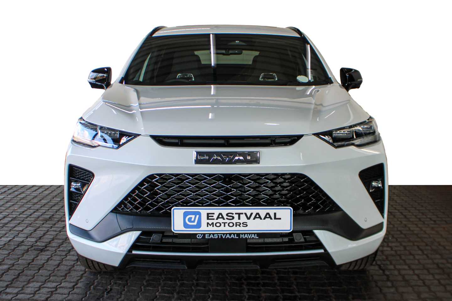 HAVAL H6 GT 2.0T SUPER LUXURY 4X4 DCT, image 2