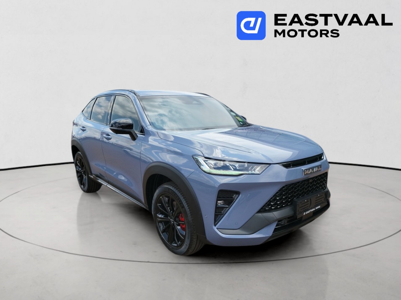 HAVAL H6 GT 1.5T HYBRID ULTRA LUXURY DHT 4X4 PHEV, image 1