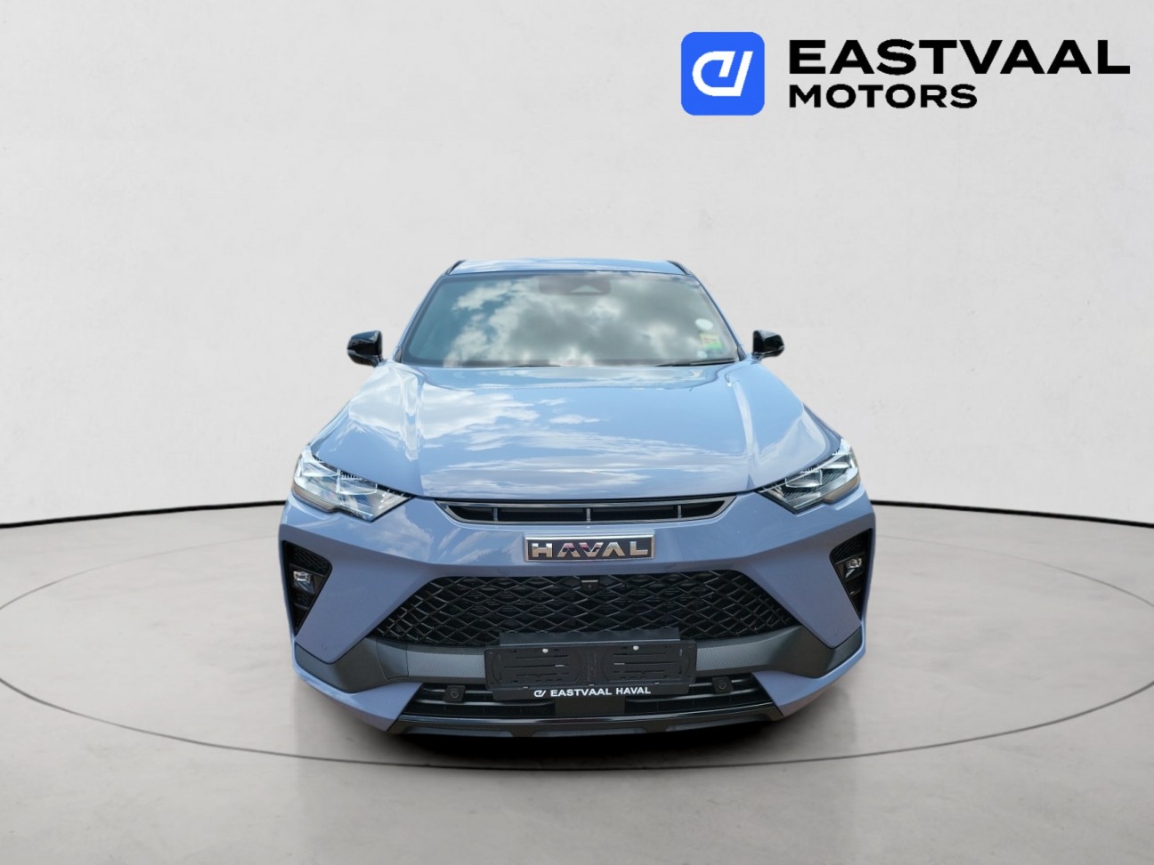 HAVAL H6 GT 1.5T HYBRID ULTRA LUXURY DHT 4X4 PHEV, image 2