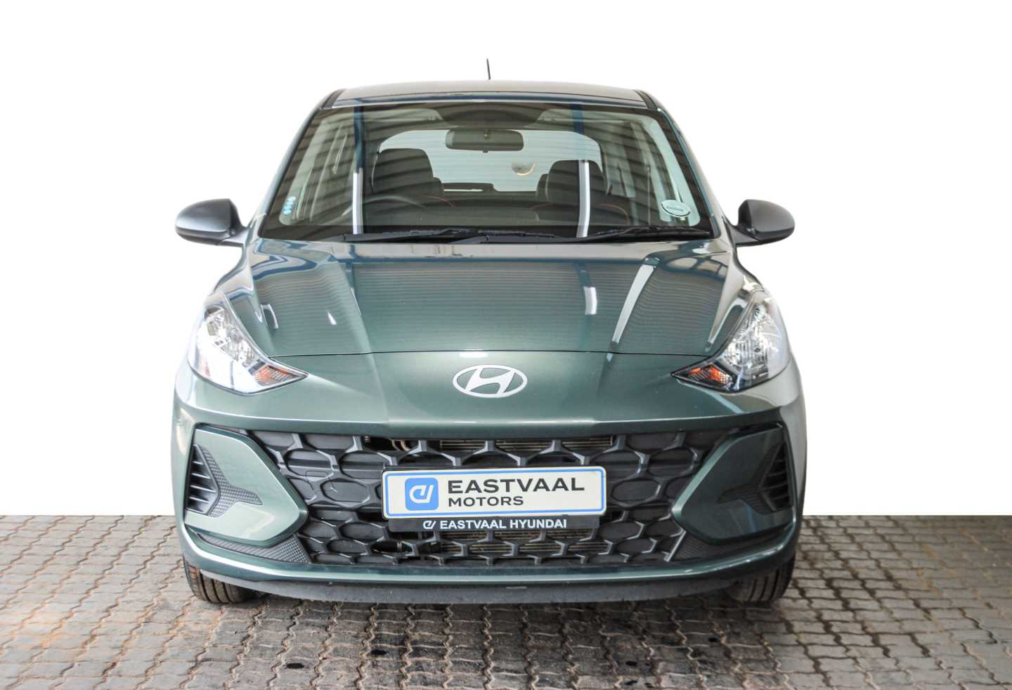 HYUNDAI GRAND i10 1.0 MOTION, image 2