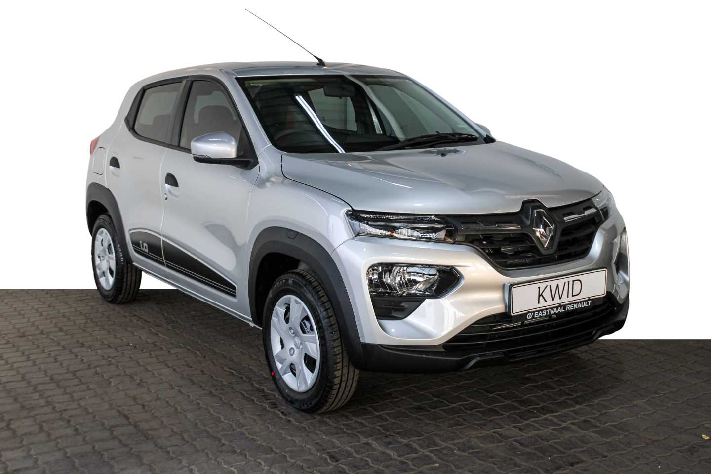 RENAULT KWID 1.0 DYNAMIQUE 5DR , image 1