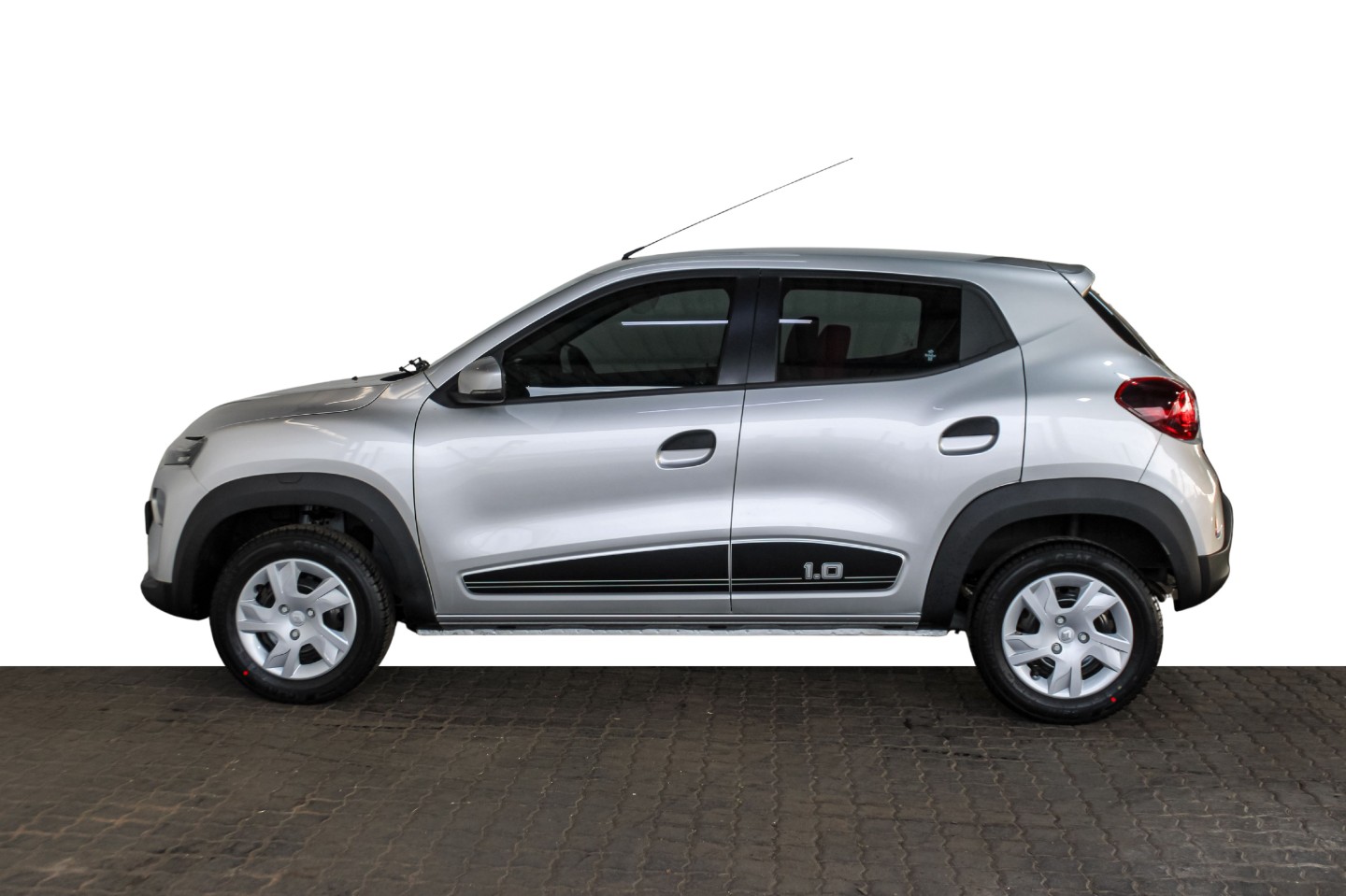 RENAULT KWID 1.0 DYNAMIQUE 5DR , image 2
