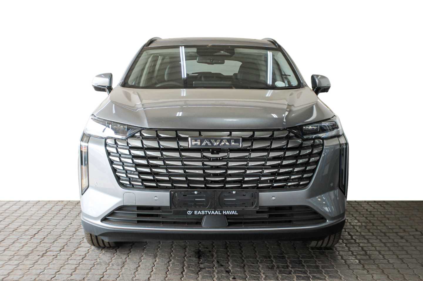 HAVAL H6 2.0T LUXURY 4X4 DCT, image 2