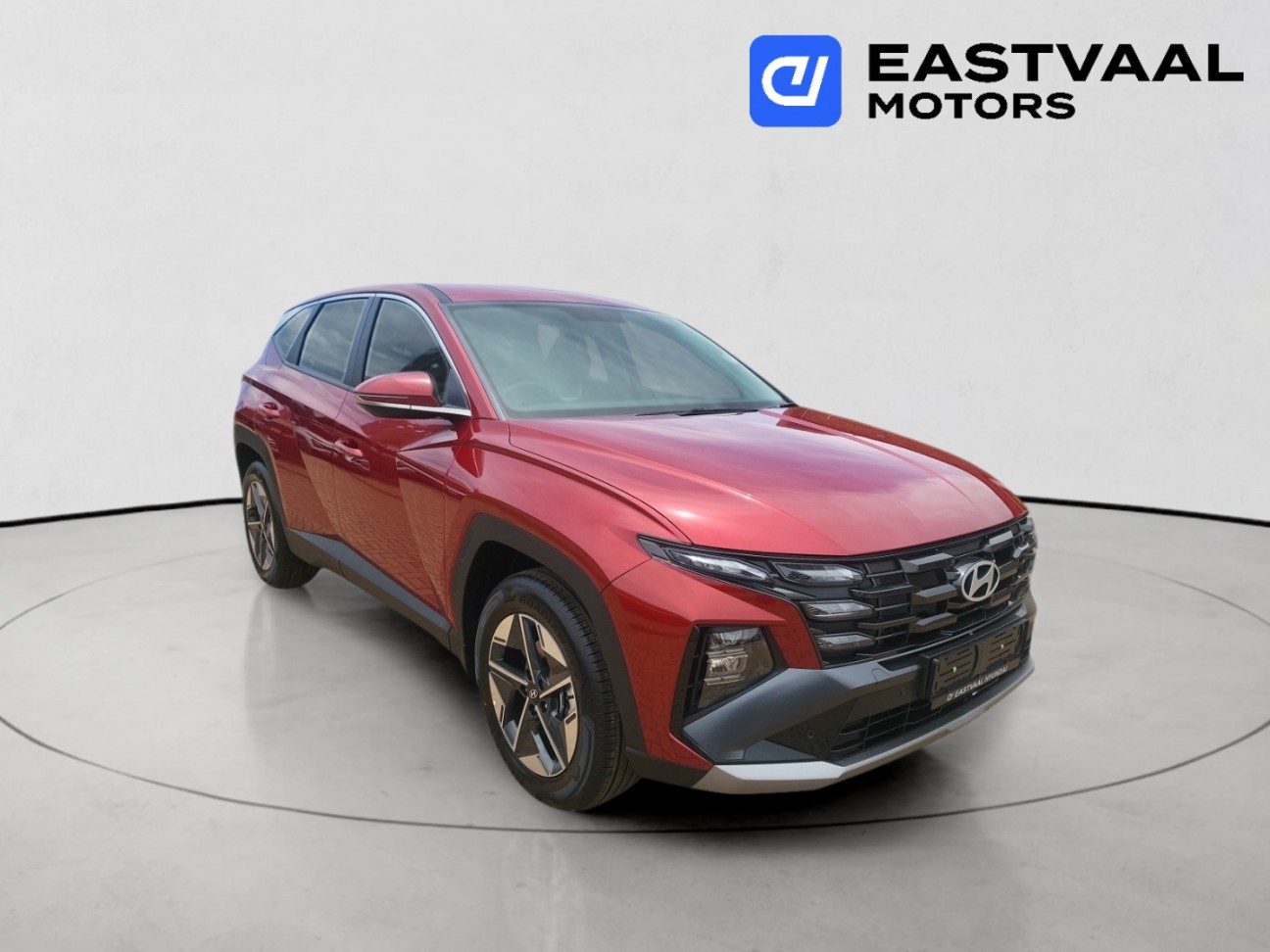 HYUNDAI TUCSON 2.0 PREMIUM A/T, image 1