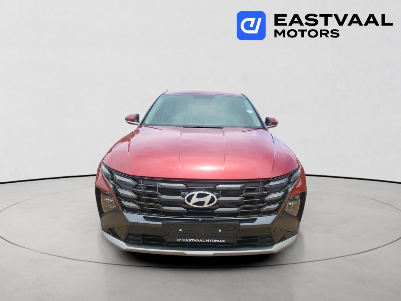 HYUNDAI TUCSON 2.0 PREMIUM A/T, image 2