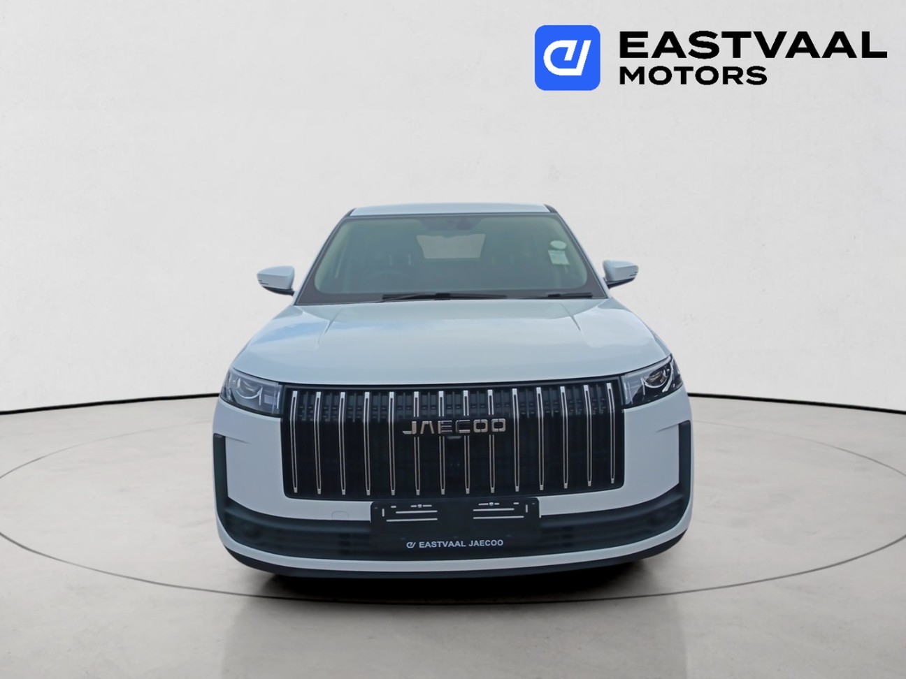 JAECOO J5 1.5T CORE, image 2