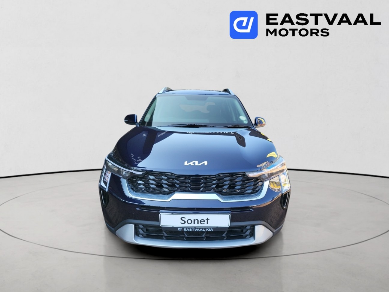 KIA SONET 1.5 EX CVT, image 2