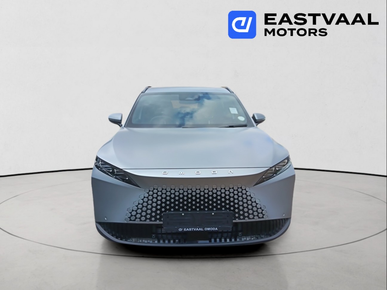 OMODA C7 1.6T LUXURY, image 2