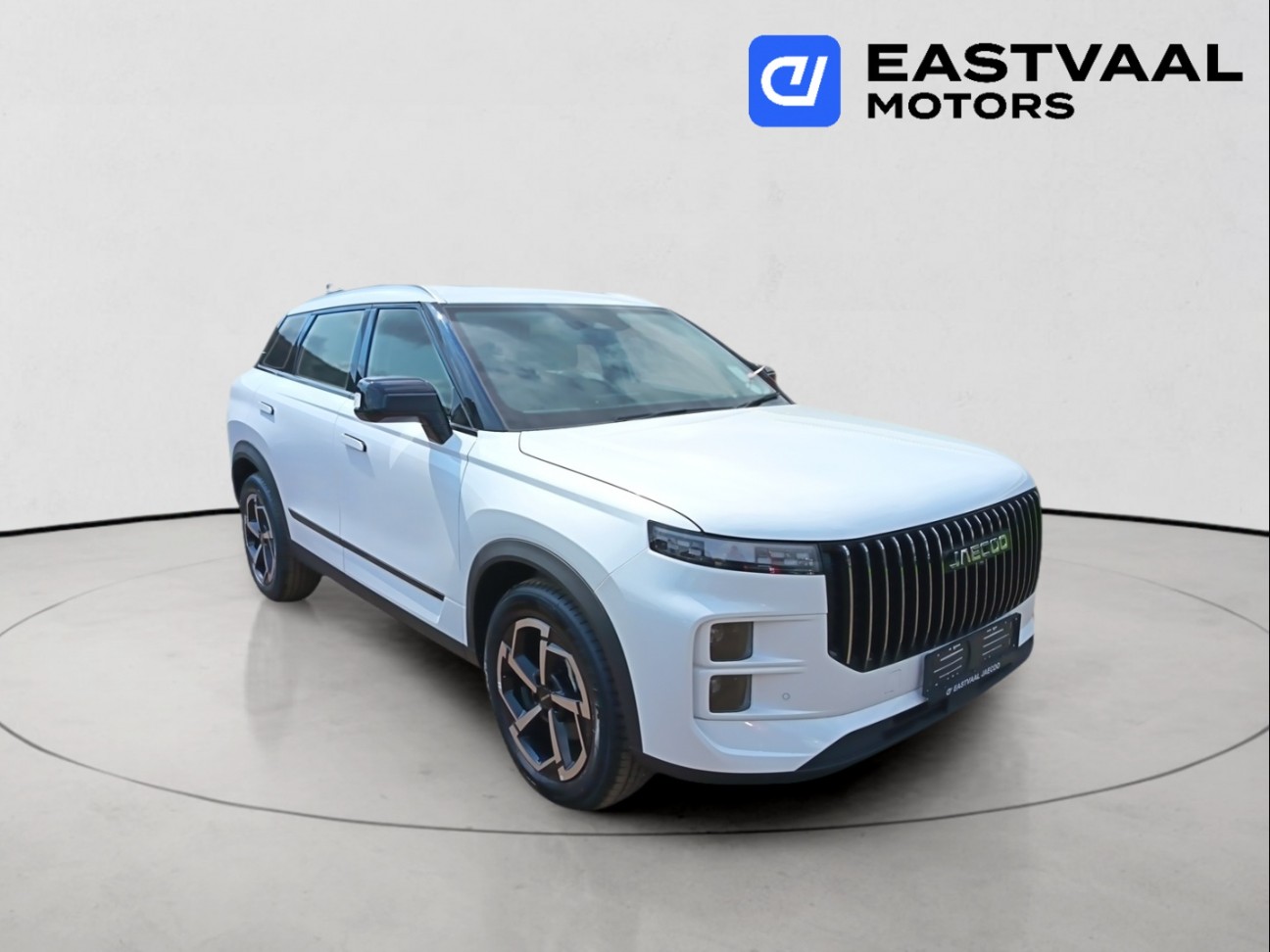 JAECOO J7 1.6T VORTEX, image 1