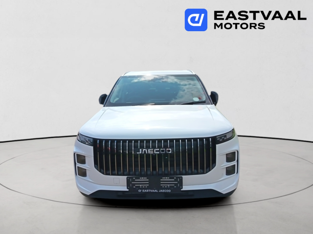 JAECOO J7 1.6T VORTEX, image 2