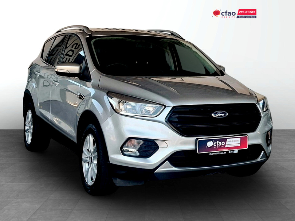FORD KUGA 1.6 ECOBOOST TREND, image 1