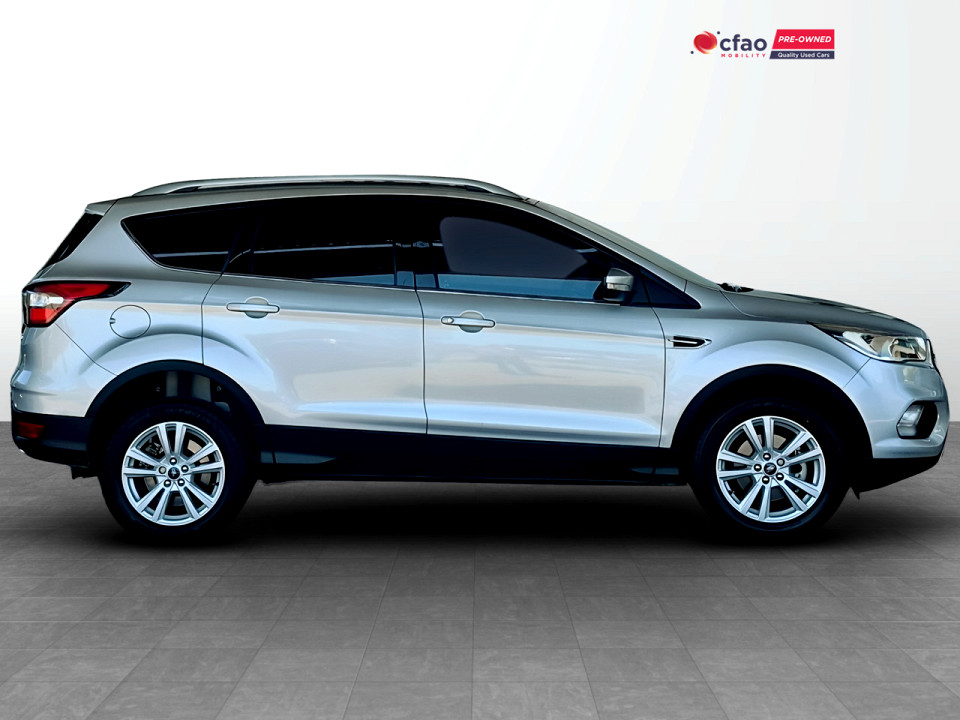 FORD KUGA 1.6 ECOBOOST TREND, image 2