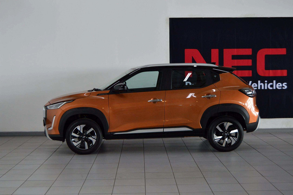 NISSAN MAGNITE 1.0 ACENTA, image 2