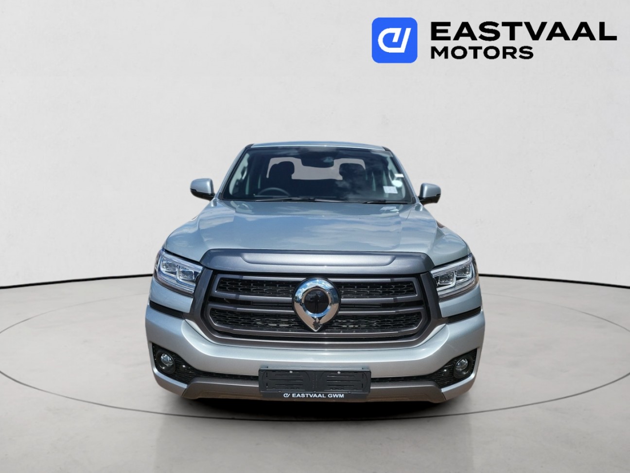 GWM P300 2.4TD LS 4X4 A/T D/C P/U, image 2