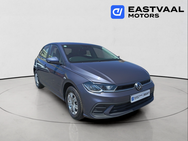 VOLKSWAGEN POLO 1.0 TSI, image 1