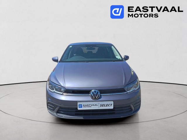 VOLKSWAGEN POLO 1.0 TSI, image 2