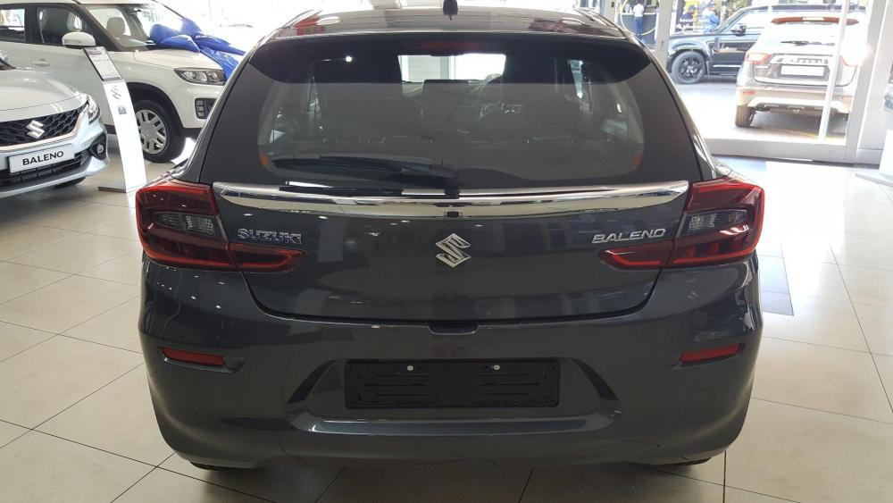 Suzuki Baleno 1.5 GL, image 2