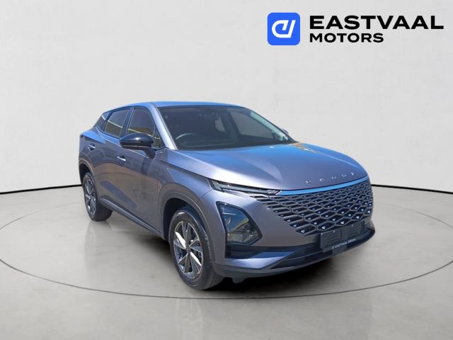 OMODA OMODA C5 1.5T STREET PLUS, image 1