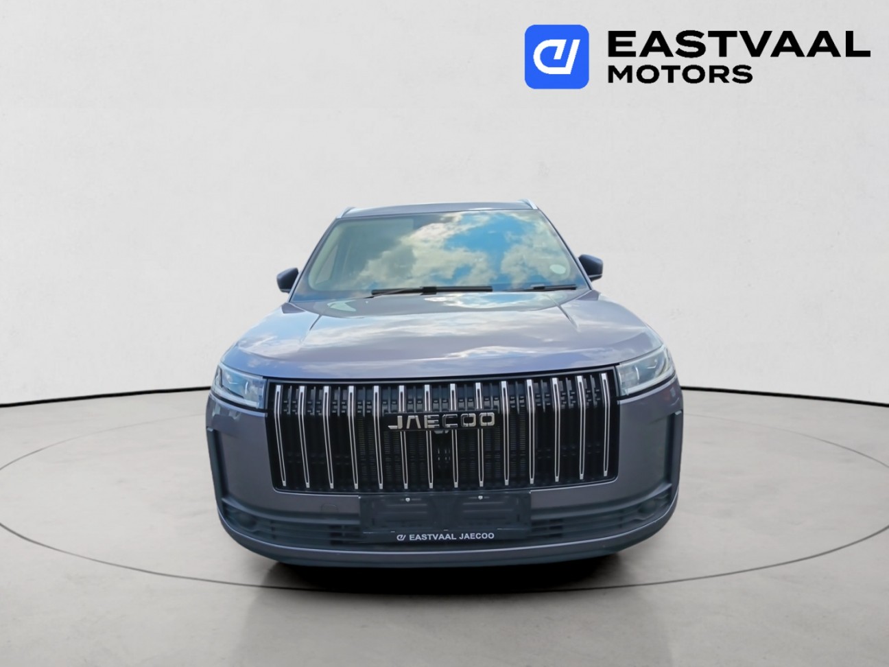 JAECOO J5 1.5T GLACIER, image 2