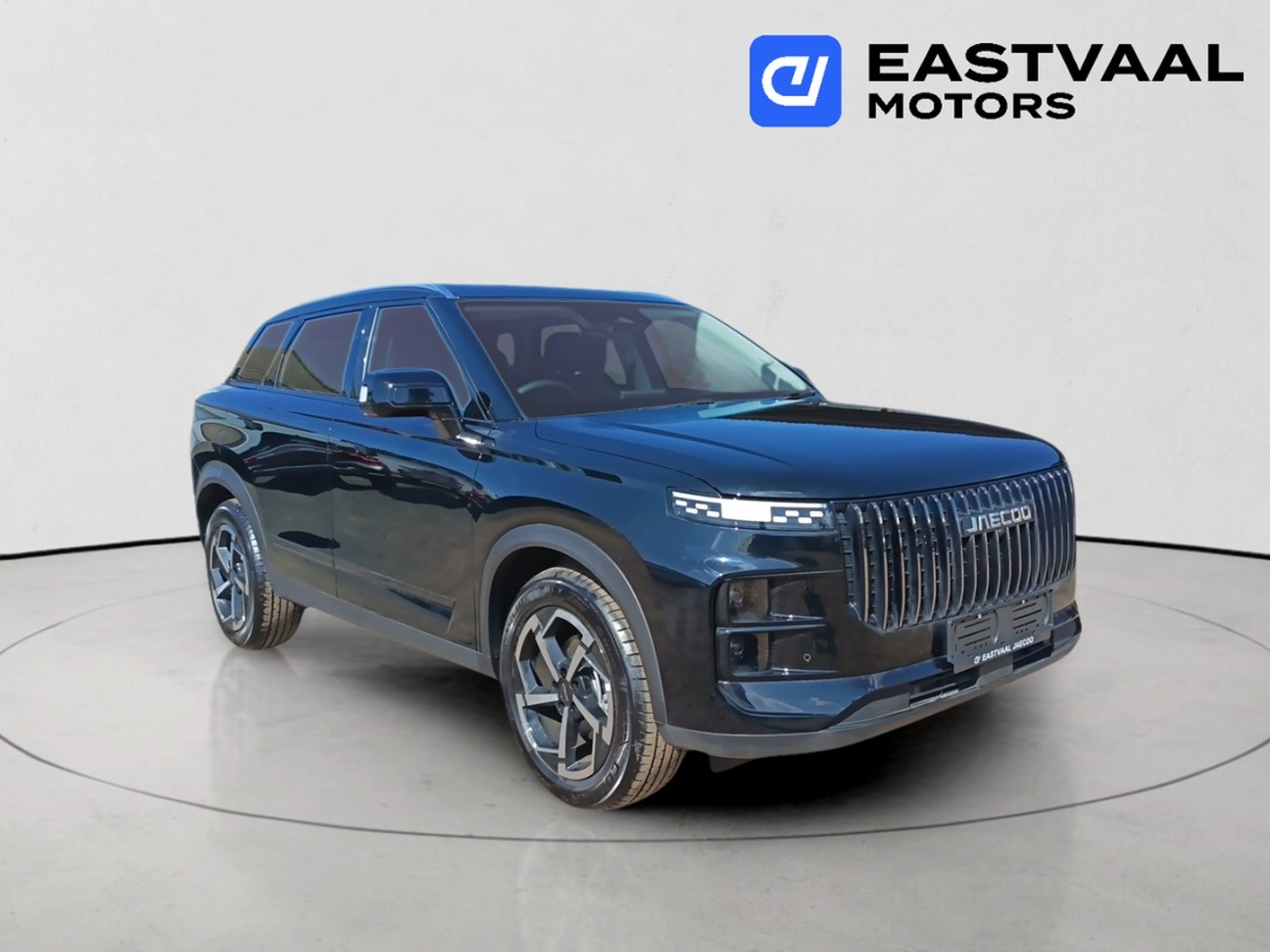 JAECOO J7 1.6T VORTEX, image 1