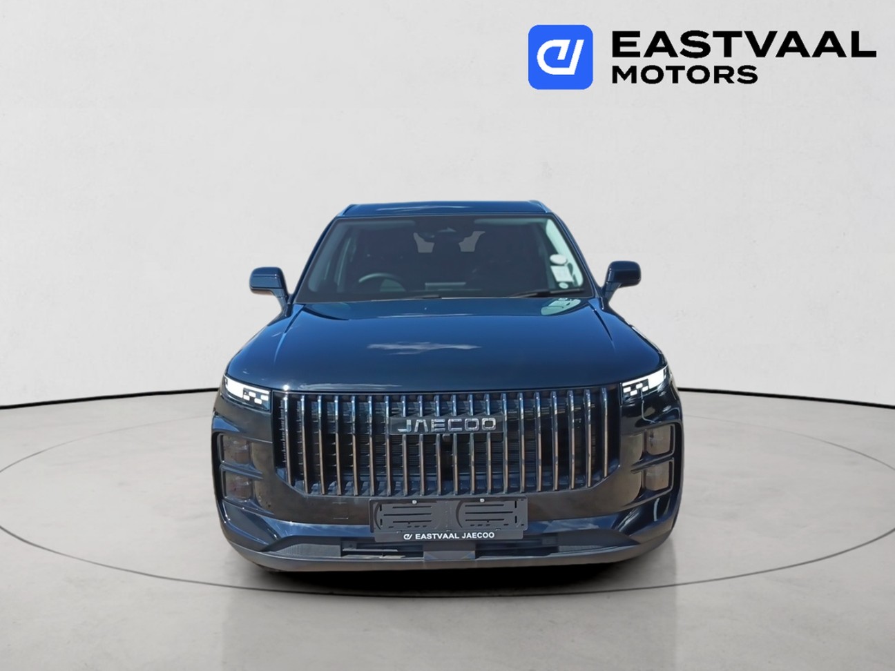 JAECOO J7 1.6T VORTEX, image 2