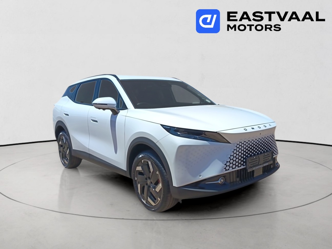 OMODA C7 1.6T ELEGANCE, image 1