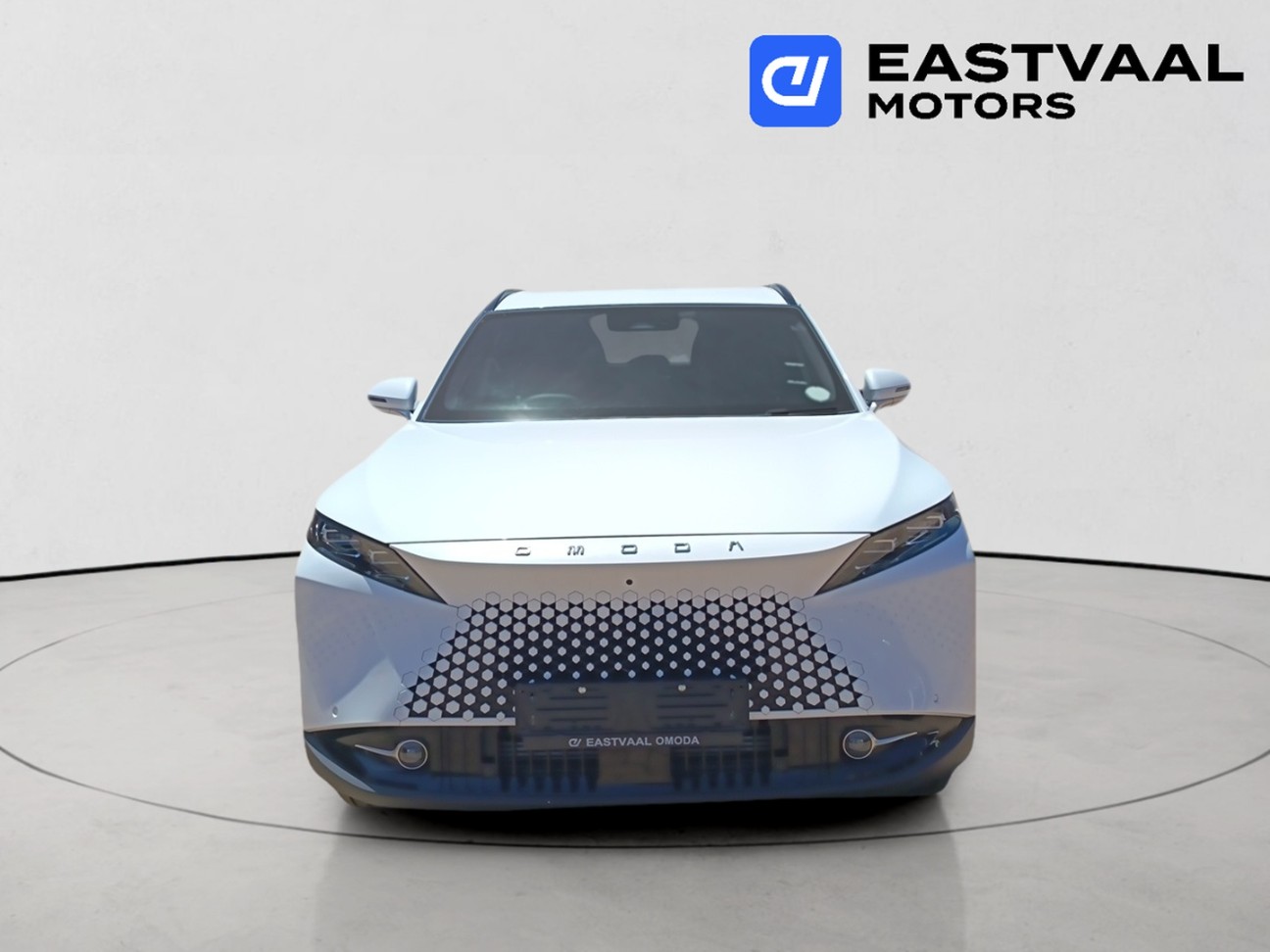 OMODA C7 1.6T ELEGANCE, image 2