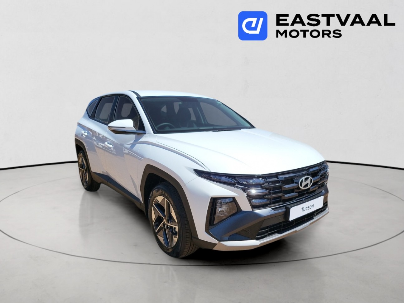 HYUNDAI TUCSON 2.0 PREMIUM A/T, image 1