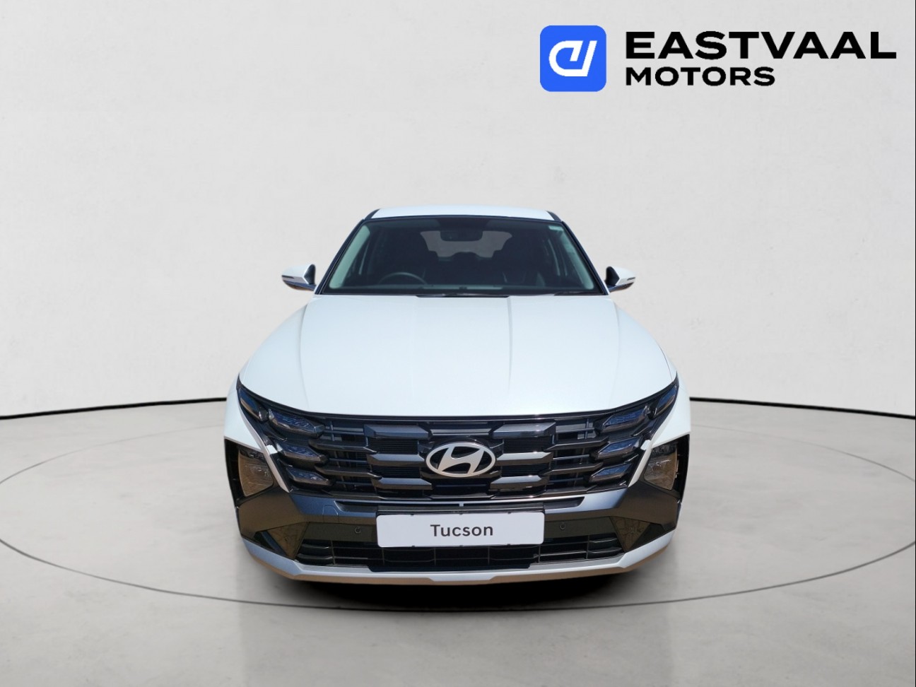 HYUNDAI TUCSON 2.0 PREMIUM A/T, image 2