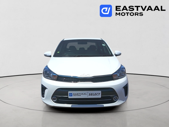 KIA PEGAS 1.4 EX, image 2