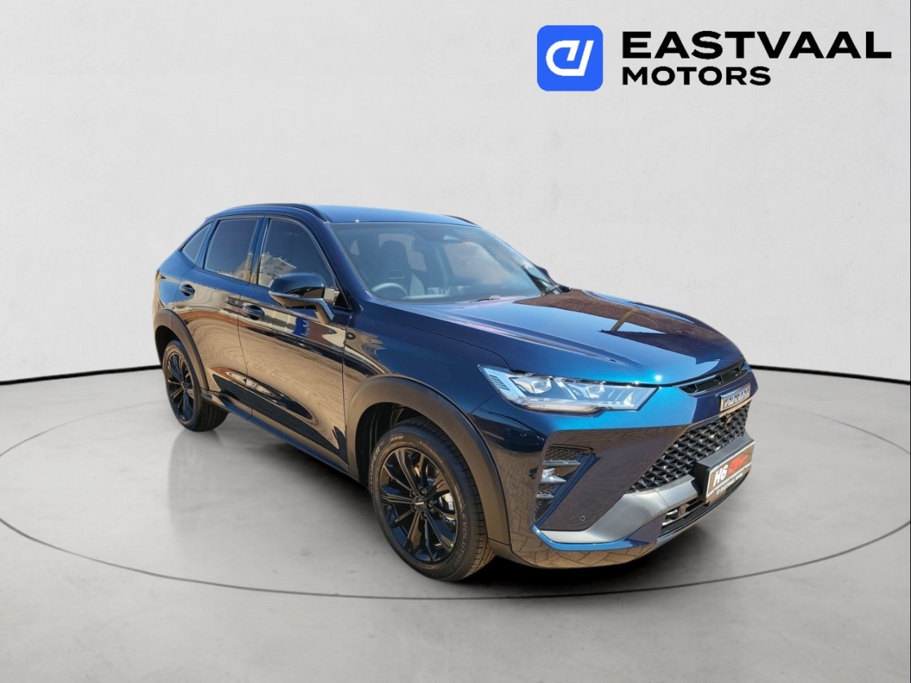 HAVAL H6 GT 2.0T SUPER LUXURY 4X4 DCT, image 1